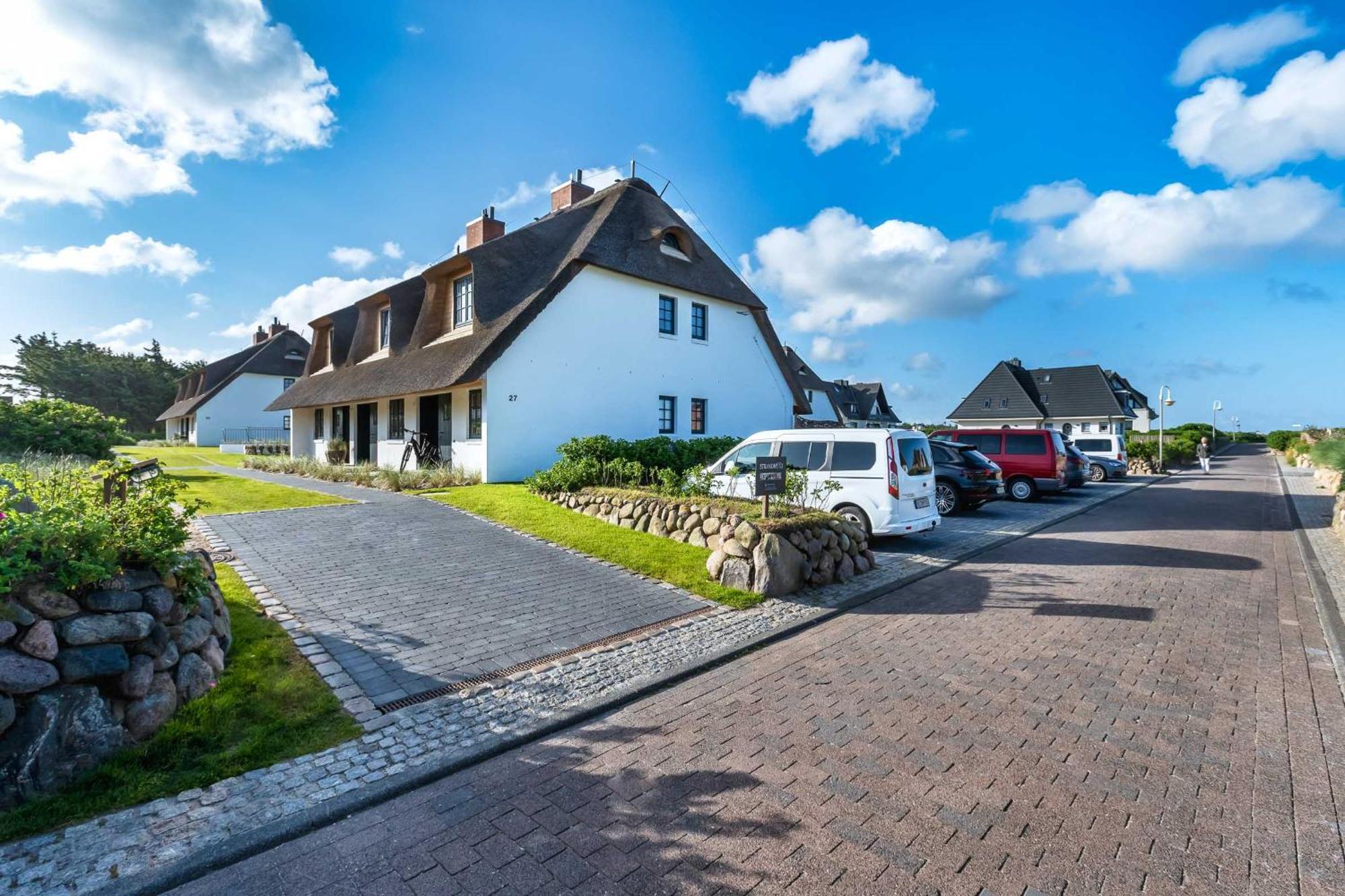 Bohosylt 4 * Wenningstedt-Braderup