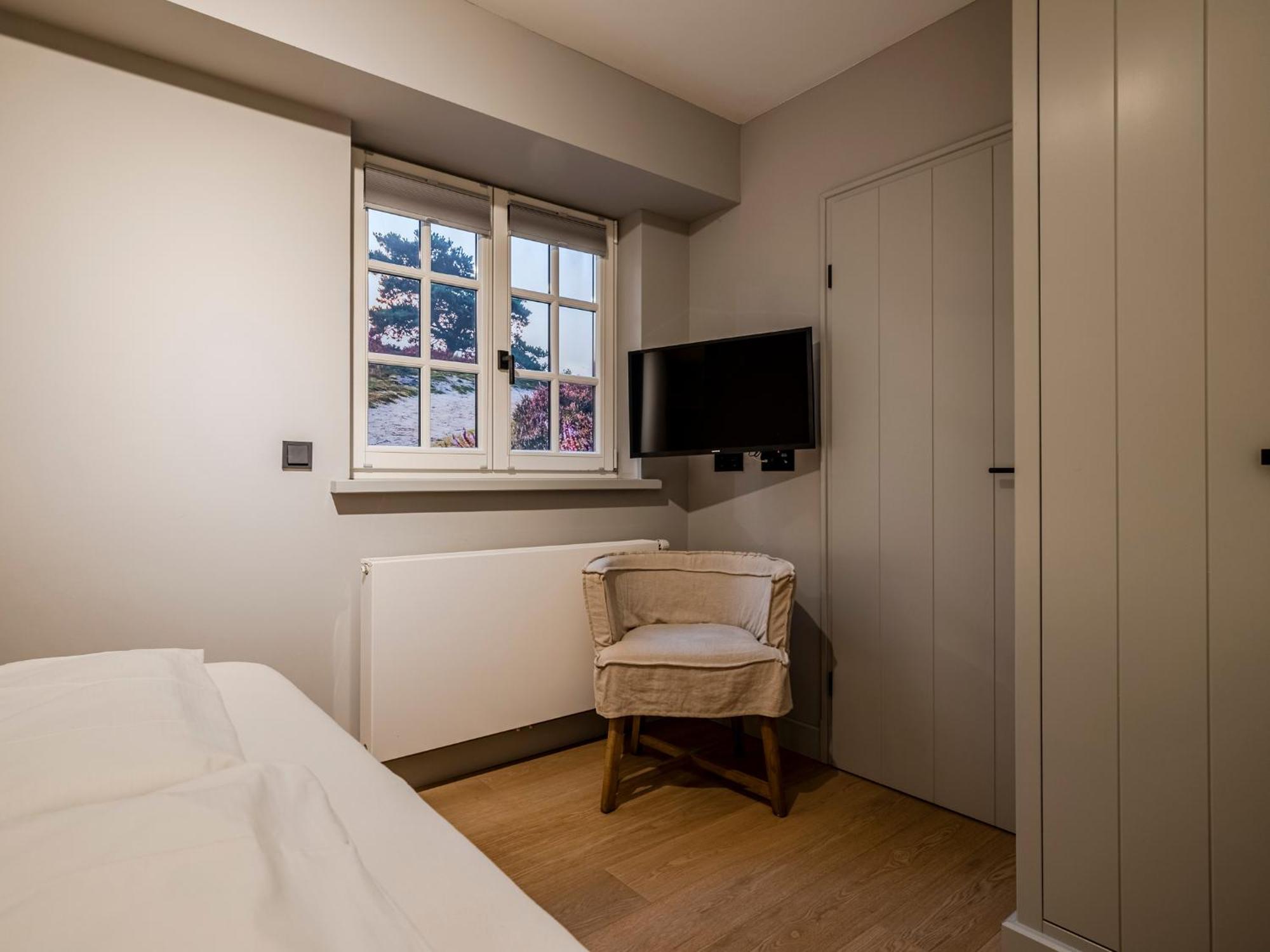 Ferienhaus Bohosylt 4 *