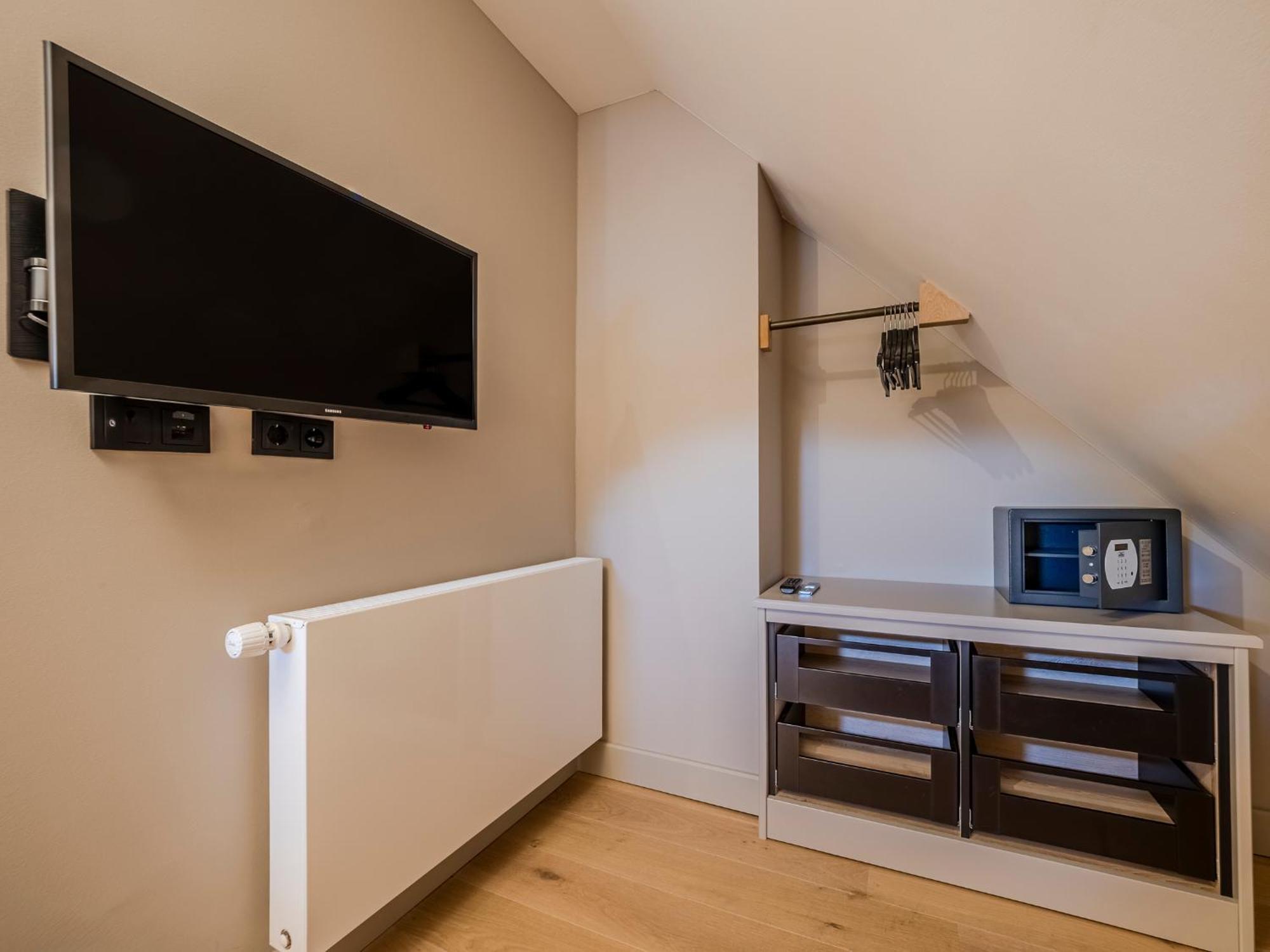 Ferienhaus Bohosylt 4 Wenningstedt-Braderup