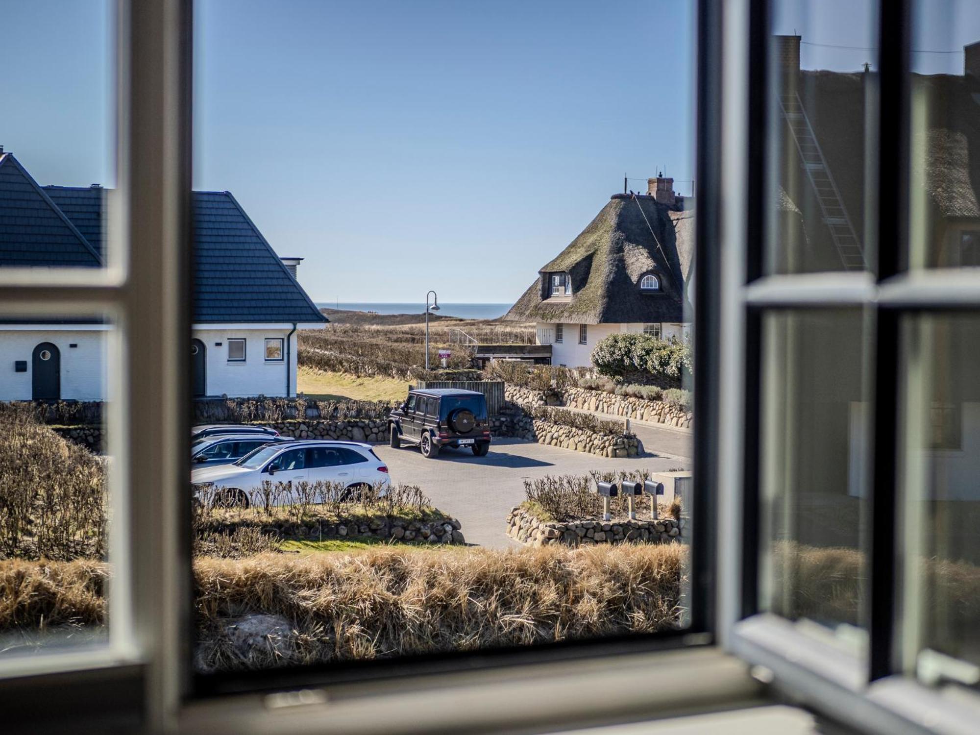 Bohosylt 4 * Wenningstedt-Braderup
