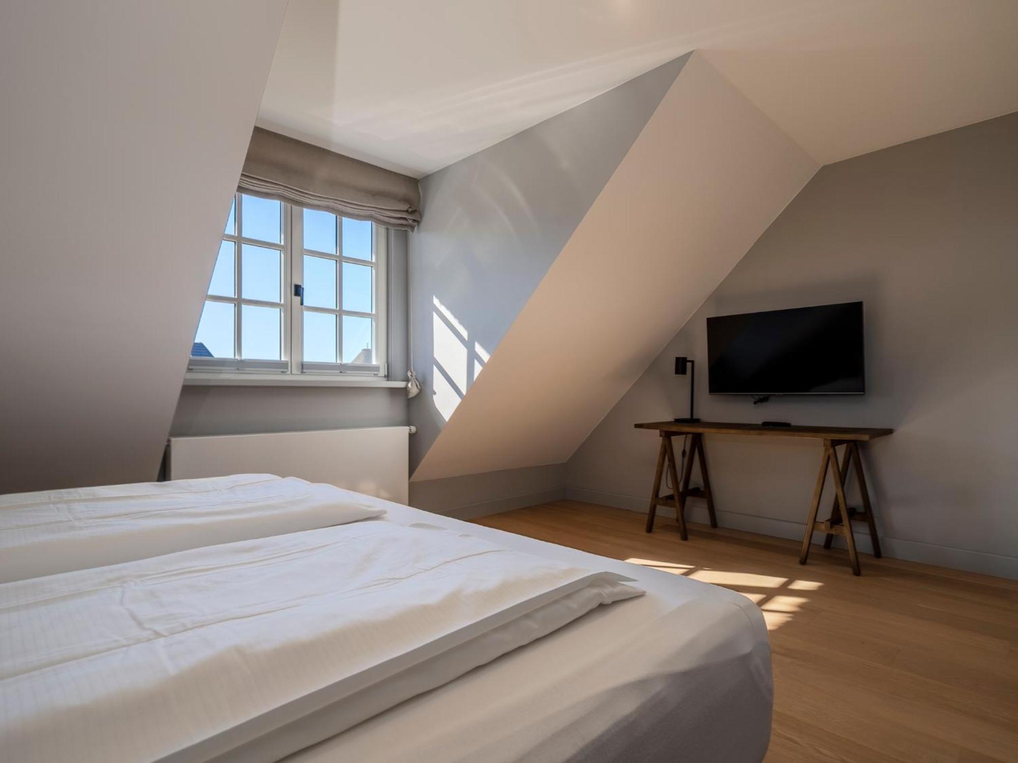 Bohosylt 4 * Wenningstedt-Braderup