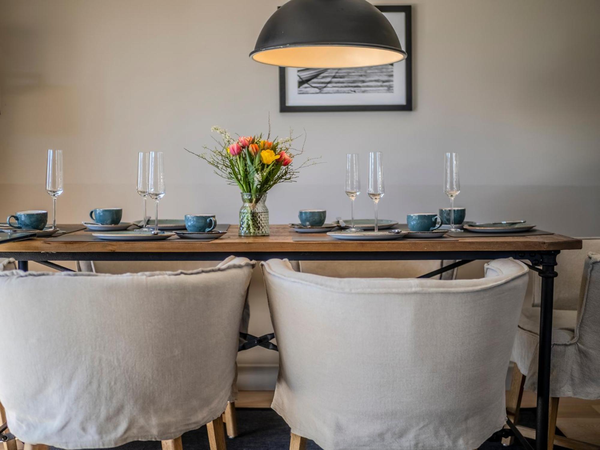 Bohosylt 4 * Wenningstedt-Braderup
