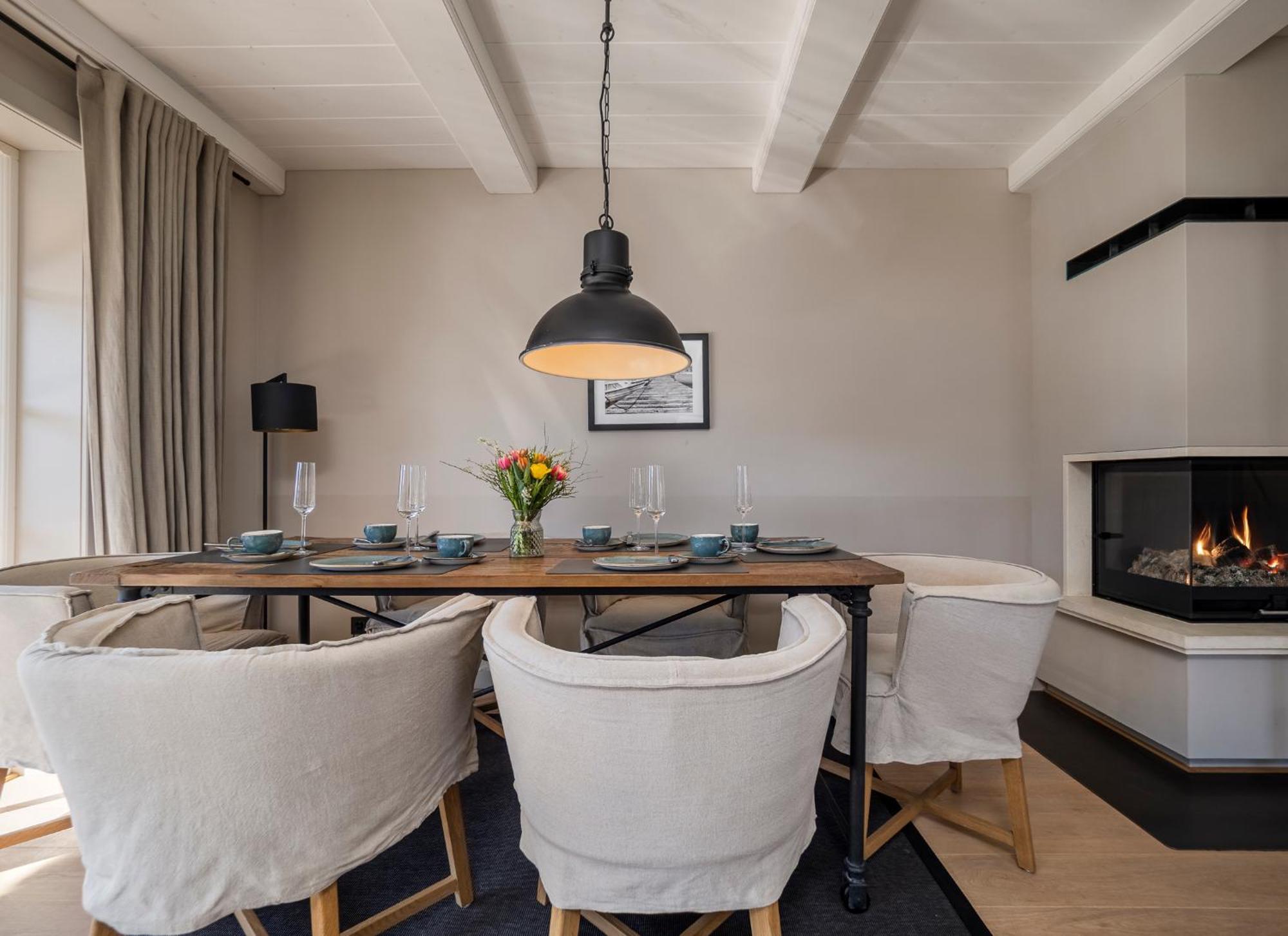 Bohosylt 4 * Wenningstedt-Braderup