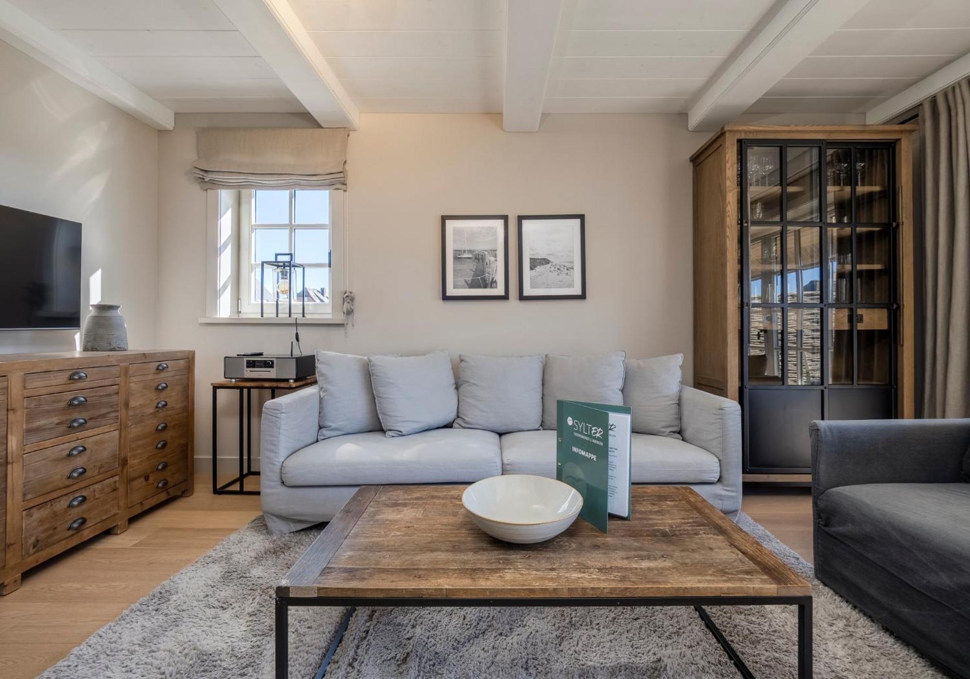 Ferienhaus Bohosylt 4 Wenningstedt-Braderup